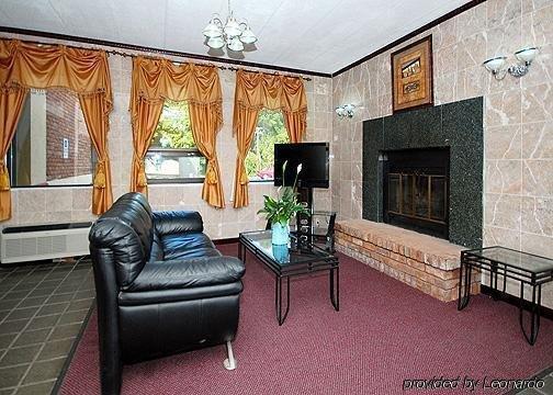 Days Inn By Wyndham Hagerstown I-70 Interior foto